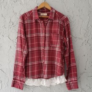Hollister shirt